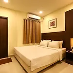 Blu Ivy Serene Serviced Apartment